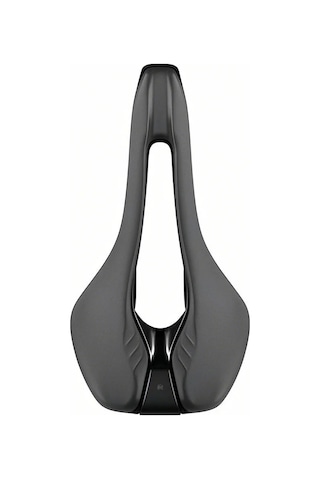 Padalink Mountain Bike Ergonomic Saddle - Hollow Ventilated Comfortable Seat With Pressure Relief Design, Black Cycling Equipment Siyah