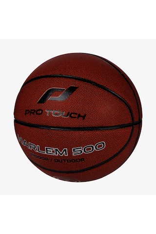 Pro Touch Harlem 500 Kahverengi Basketbol Topu - 413428