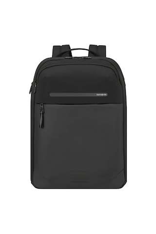 Samsonıte Ks6-09-004 17.3 Moderny Notebook Sırt Çantası Siyah Siyah