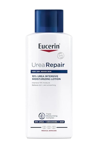 Eucerin Urea Repair %10 Urea Nemlendirici Vücut Losyonu 250ml