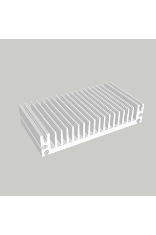 Lp-240 Alüminyum Led Soğutucu
