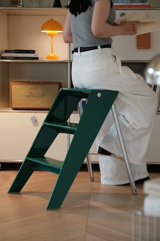 Miniforms Step Merdiven Yeşil Diğer