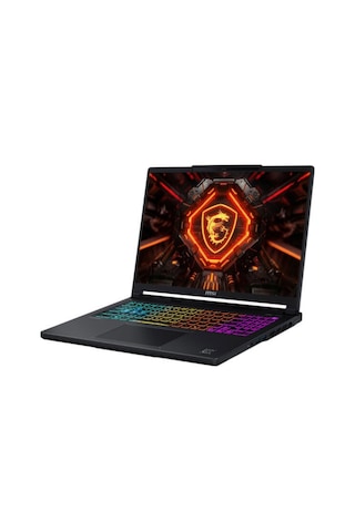 MSI Crosshaır A16 HX E8WGXK-058XTRYHMF49 R7-8840HX 48 GB 1 TB SSD 12 GB RTX5070 16" QHD W10P Dizüstü Bilgisayar