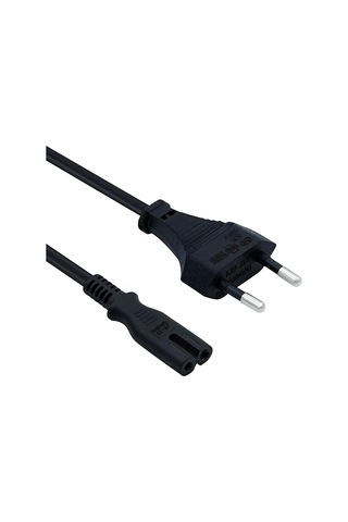 Polotech Ps3 / Ps4 / Ps5 / Series S-x Uyumlu Güç Kablosu 1.5 Metre 2pin Güç Kablosu Projeksiyon Sku: Smgstk9979d84d55