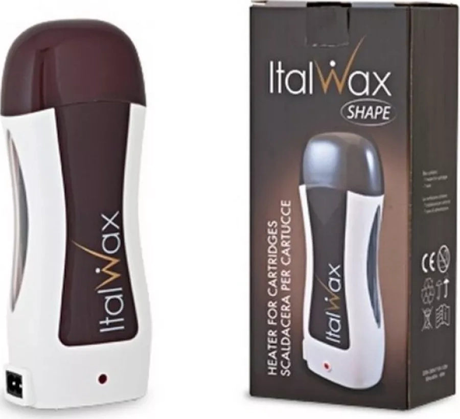 Italwax Shape Ağda Mum Kartuşu 50430958