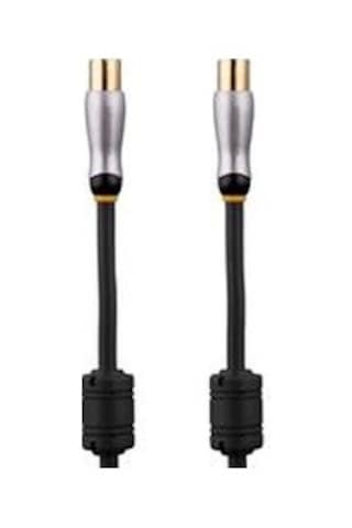 Hytech Hy-p590 9.5 Tv M To 9.5 Tv F 1.5mt Anten Kablosu Kdo