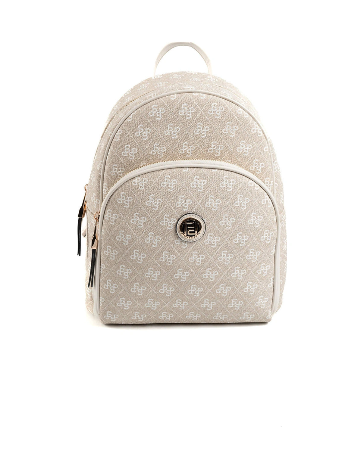 Silver Polo Kadın Sırt Çanta 1062 Taş