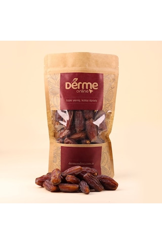 Derme Online Hurma Medine Double 1 KG