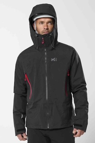 Millet KAMET LIGHT GORETEX MIV7739 0505 Ceket Erkek