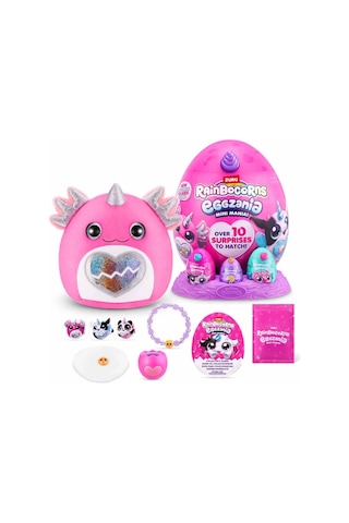 Rainbocorns Mini Eggzania Sürpriz Paket-9296