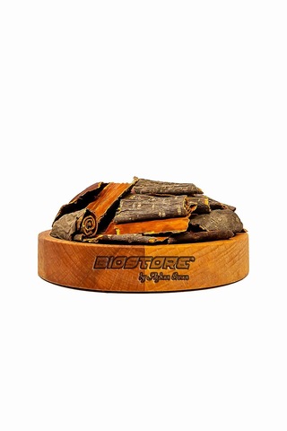 Biostore Barut Ağacı Kabuğu 100 G