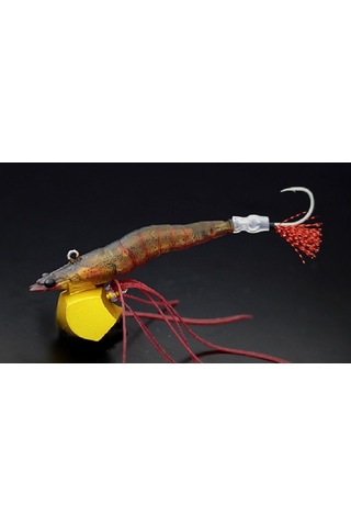 Little Jack Ebinem 75 7 Mm 40 Gr