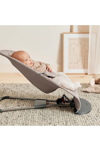 Babybjörn Bliss Ana Kucağı Woven Cotton
