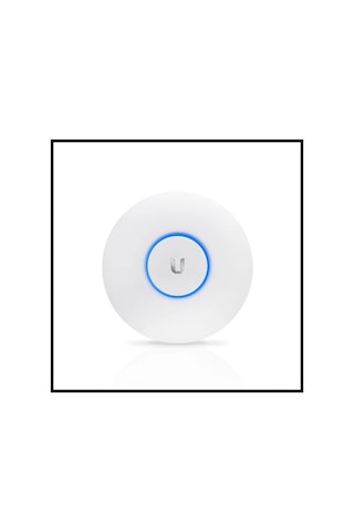 Ubıquıtı Uap-u6-pro, Unifi, Dual Band, 5300mbps, Wifi6, Tavan Tipi, Access Point Poe Adaptör z