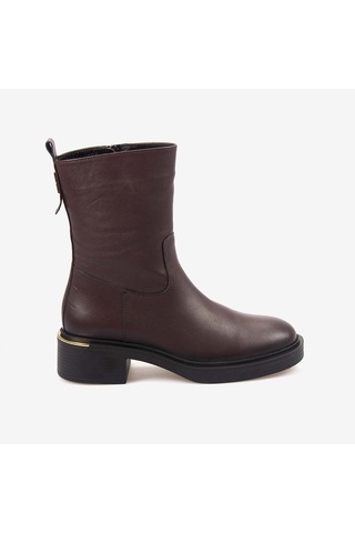 Rouge Kadın Bot 51427 Bordo