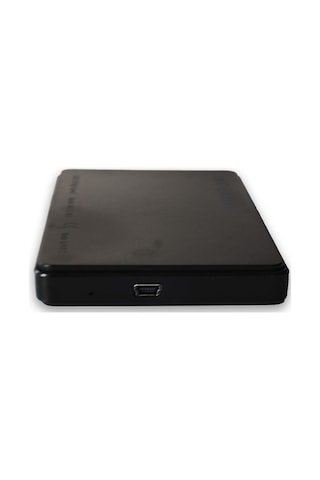 Concord C-854 2.5 Hdd Usb 2.0 Case Siyah