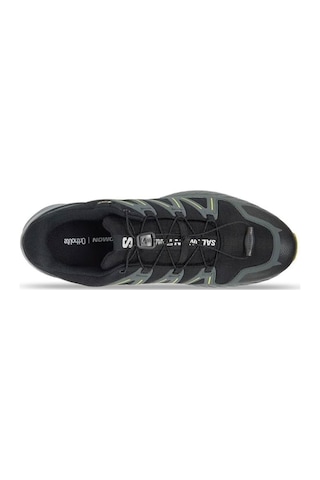 Salomon Speedcross Peak Gore-tex Erkek Koşu Ayakkabısı L47790500 Siyah