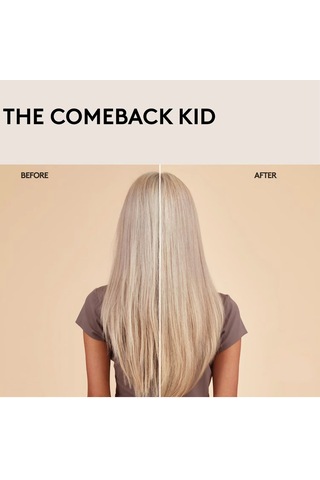 Fenty Hair The Comeback Kid - Anında Onarıcı Bakım 60 Ml