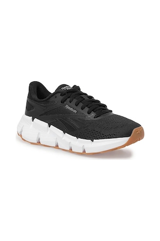 Reebok A102181705 100225495 5w Zig Dynamica 6 Kadın Koşu Ayakkabısı Siyah Siyah