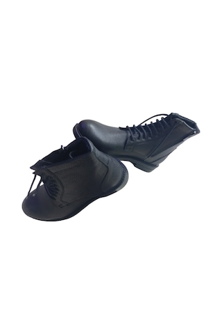 Growish Gr0043 Hakiki Deri Erkek Bot 43