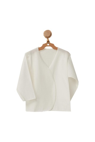 Andywawa Erkek Bebek Hayvan Motifli 0-3 Ay Hastane Çıkış Seti AC2 Çok Renkli