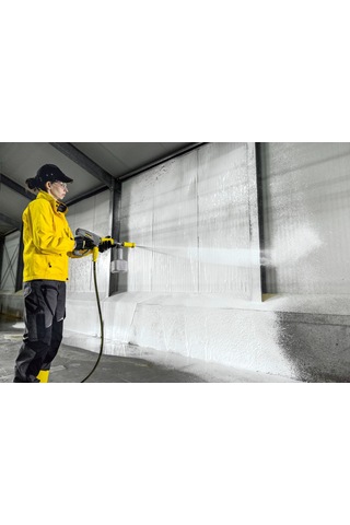 Karcher Pro HD 400 Pro HD 600 5/15 Serisi Basınçlı Yıkama Makines