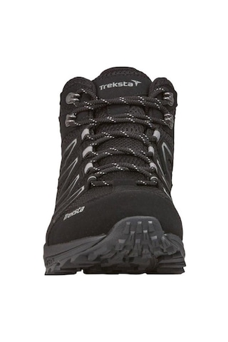 Treksta Tınd Mıd Gtx M Sıyah Bot-1154 Kahverengi