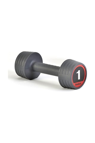 Reebok 1 KG Studio Dambıl Rswt-10051