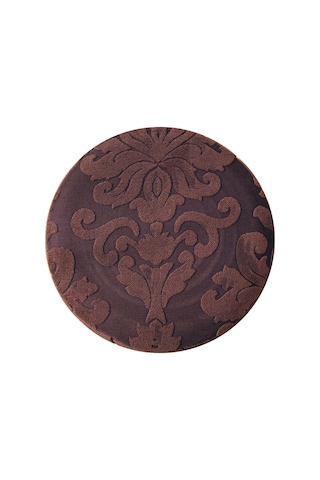 Suntek Tabure Örtüsü Yuvarlak Bar Cafe Taburesi Koltuk