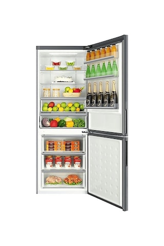 Haier C3FE844CGJ 459 LT No-Frost Kombi Tipi Buzdolabı