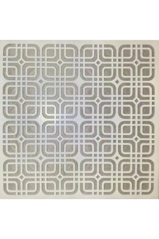 Asma Tavan Uyumlu Led Döşenebilir Moderna 60x60 Cm Tavan Paneli- Beyaz Renk