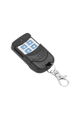 Powermaster Of04 Kodlanabilir Kopyalanabilir Garaj Kumandası