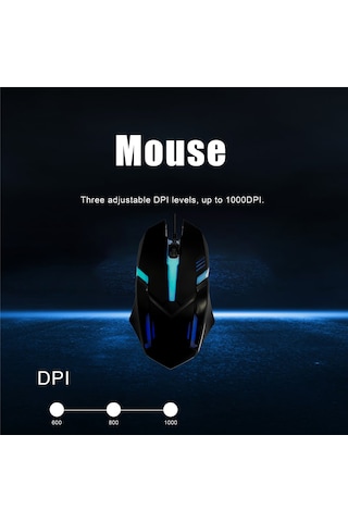 Ximistore9 M1 Pro Taşınabilir Bluetooth 5.0 Oyun Klavyesi Ve Adaptör, Android/ios Uyumlu, Tek Elle Kullanım, Telefon Tutucu İçerir Siyah