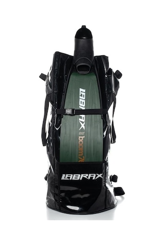 Labrax Pro Backpack Dalış Çantası