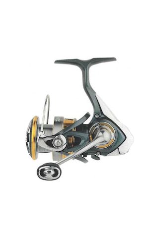 Daiwa Regal 18 Lt 2000 D Olta Makinesi