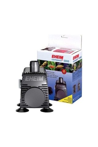 Eheim Compact On 5000