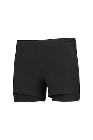 Babolat Exercıse Short Women Siyah Siyah