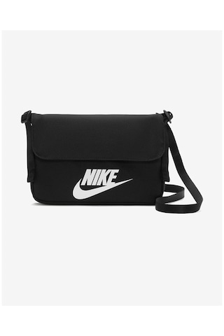 Nike W Nsw Futura 365 Crossbody Unisex Bel Çantası Cw9300-010V1