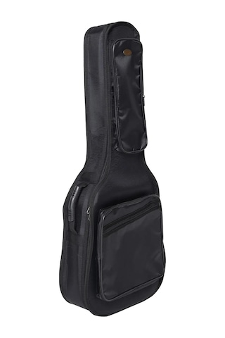 Longmoon Lmkk-sl Klasik Gitar Kılıfı Süper Lüks Engür