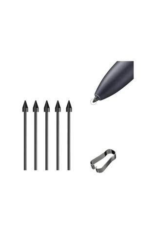 Tab S9 Serisi Için Resmi Stylus Spen Galaxy Uyumlu Tab S9 S9 S9 Ultra Için - Uluslararası Model - Bej Diğer