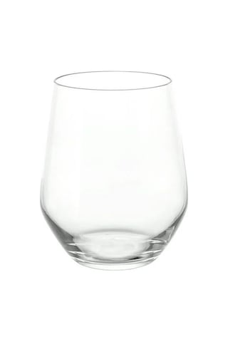 Sumuhome Ivrıg Sofra Cam Bardak 45cl