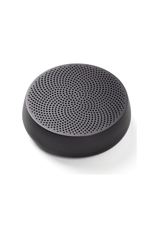 Mino+ L Taşınabilir Bluetooth Hoparlör 5w - Metalik Gri