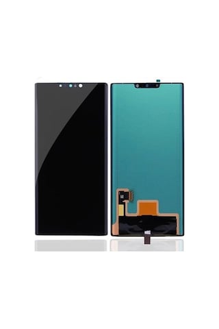 Wan-dey Huawei Mate 30 Pro 4g Uyumlu Lcd Ekran, Tamir Kiti li