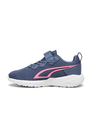 Puma All-day Actıve Ac+ Ps Çocuk Günlük Ayakkabı 38738714 Mor 38738714