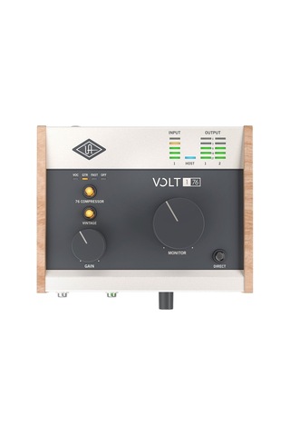 Universal Audio Volt 176