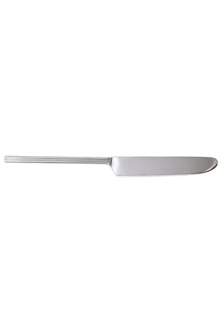 Yargıcı Yemek Bıçağı 23cm 24ykst5255x St St