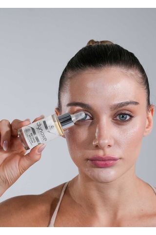 Clynoxe Retinol Serum, Gece Serumu, Vitamin A Serum, 30 Ml