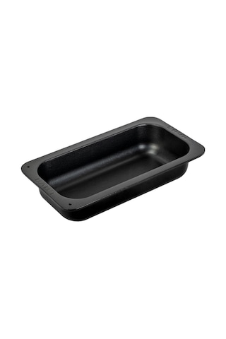 Lava Döküm Dikdörtgen 1/3 Gastronomi Küvet Ölçü 32x17cm. 001