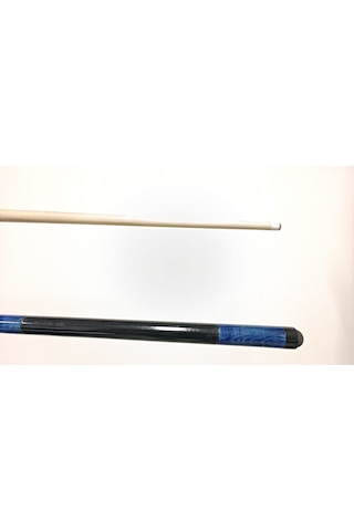Süper Glory Bilardo Istakası Salon Istakası Mavi