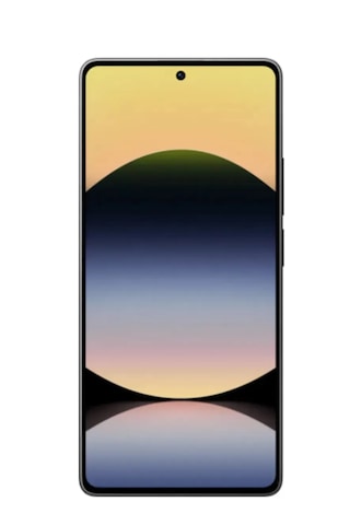 Xiaomi Redmi Note 14S 8 GB 256 GB (Xiaomi Türkiye Garantili)